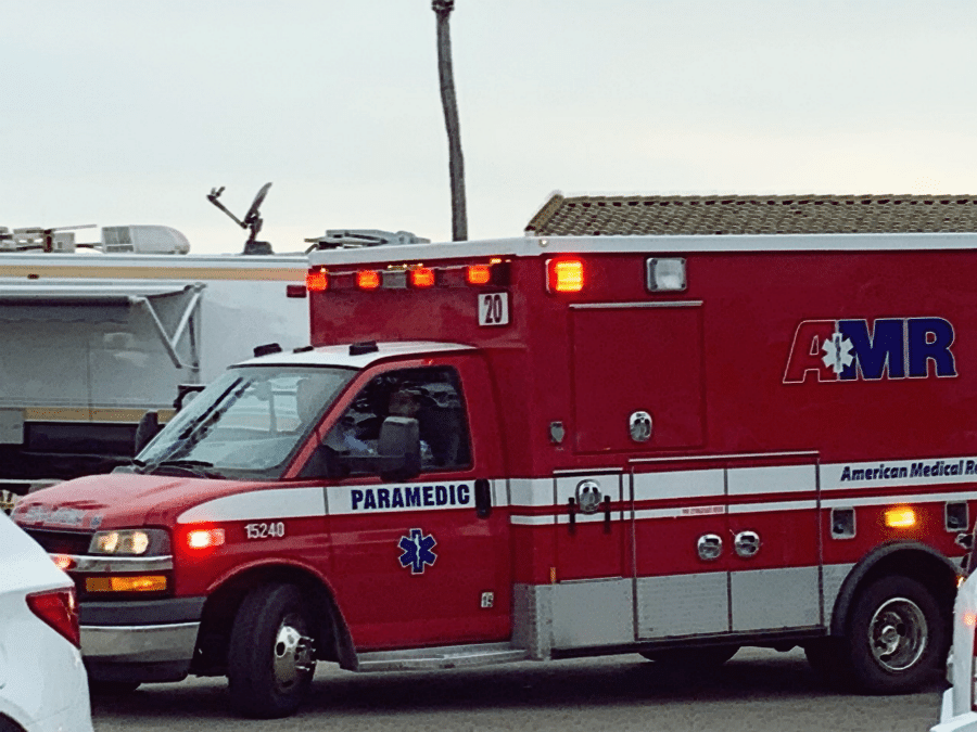 Godley, TX – 1 Airlifted After Major Crash with Entrapment on Hwy 171